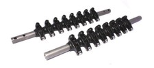 Comp Cams Magnum Shaft Mount Roller Rocker Arm Set For Mopar Sbm