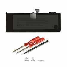 NEW A1382 Battery for Apple MacBook Pro 15" Core i7 A1286 Mid 2012 US