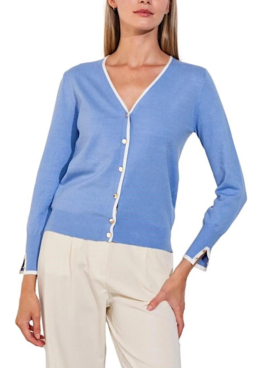 Plaid boutonné femme Brooks Brothers ajusté sans fer 100% coton