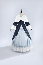2025 Faddish Cosplay Costume Halloween Dress Christmas Outfit for Women
