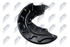 Tambour de frein Audi A3