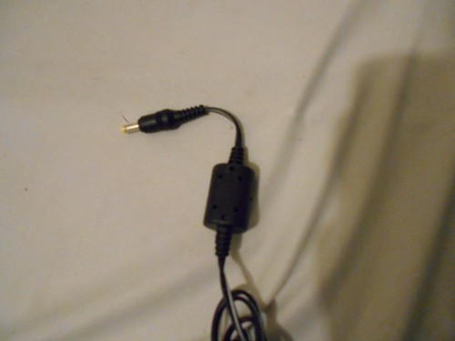 Genuine Casio Exilim Camera Dock Power Supply AD-C52G AD-C 52 G AC Adapter 40940 - Picture 10 of 12