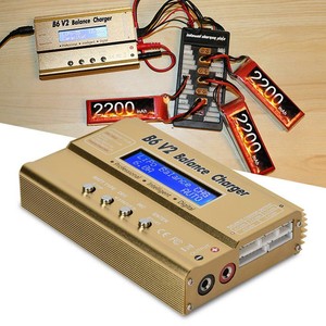 HTRC-B6-V2-80W-6A-Digital-Battery-Balance-Charger-for-2s-6s-Quadcopter-Battery