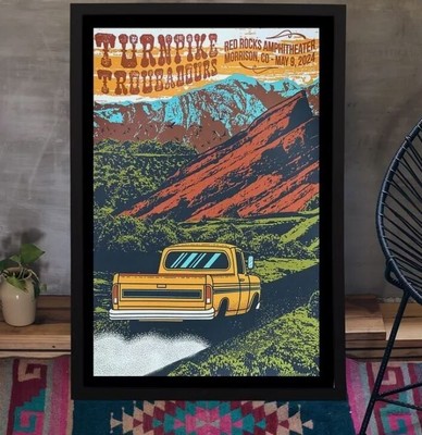 Travis Scott Poster - Travis Scott Utopia Poster