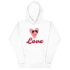 Hoodie Women