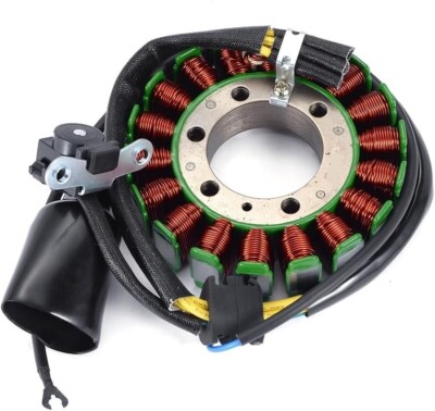 ST62130 Stator Magnet Zündung Revival Für Yamaha XT 660 2004-2014