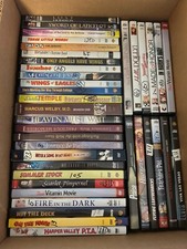 Misc DVD Lot Your Pick