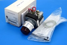 NEW ALLEN BRADLEY 800T-QTH2R PILOT LIGHT 800TQTH2R