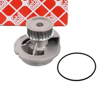 Febi 18691 Wasserpumpe FüR Opel Astra G H Corsa C Meriva A Signum Vectra B C 1.8