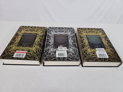 Detective Thrillers Crime & Mystery Murder Mayhem Short Stories Gothic 3Book Lot - Imagen 4 de 6