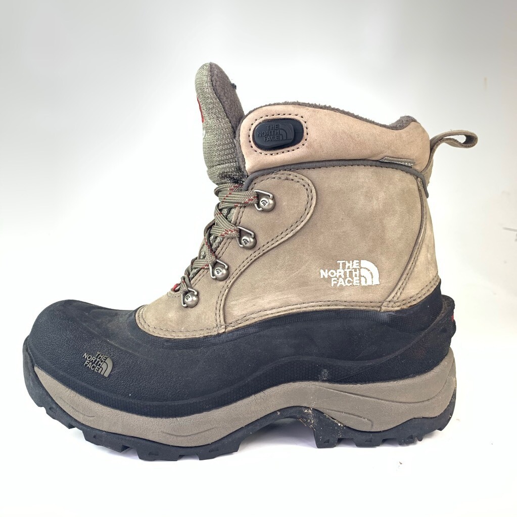 North Face Womens Baltoro Hiking Boots 