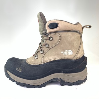 Womens Baltoro Hiking Boots Black Lace 