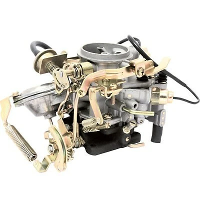 Carburetor Fit For Ford LASER Mazda E3 323 Ford Laser 1982- Manual - image 2 of 4