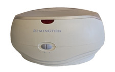 Remington Paraffin Wax Heat Treatment System Spa Therapy Collection 90's. No Wax