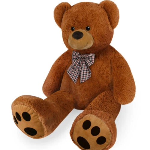 Ours peluche et doudous The Teddy Bear Collection