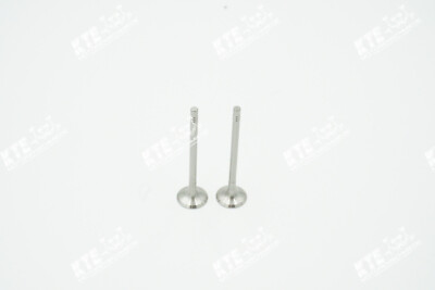 Auslassventil 1.2L 12V 3 Zylinder 03C109611G CGPA CGPB VW Seat Skoda Polo Fabia