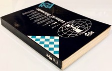 INFORMATORE SCACCHISTICO N. 40 FIDE 1985