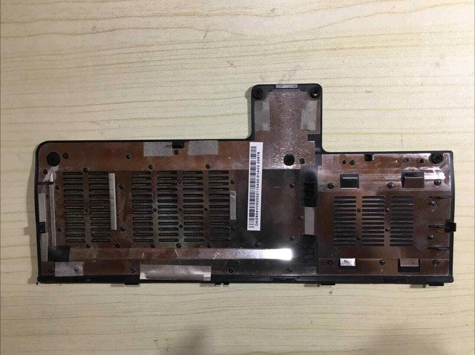 Cover Flap RAM Hard Disk eMachines G640 - G640G MS2294 Bottom Case Cap - Image 2 of 2