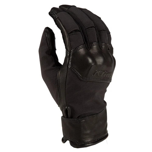 KLIM Mens' Marrakesh Street Motorcycle Gloves
