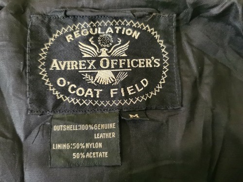 COAT FIELD Jacket 