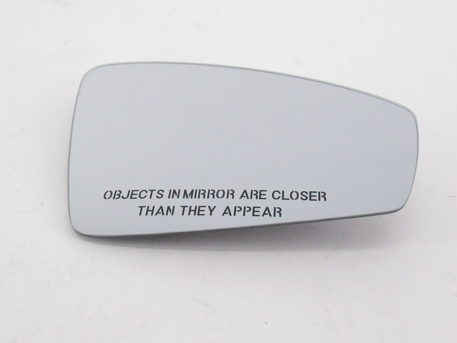 VW Mirror Glass Genuine 5NN857522 | eBay