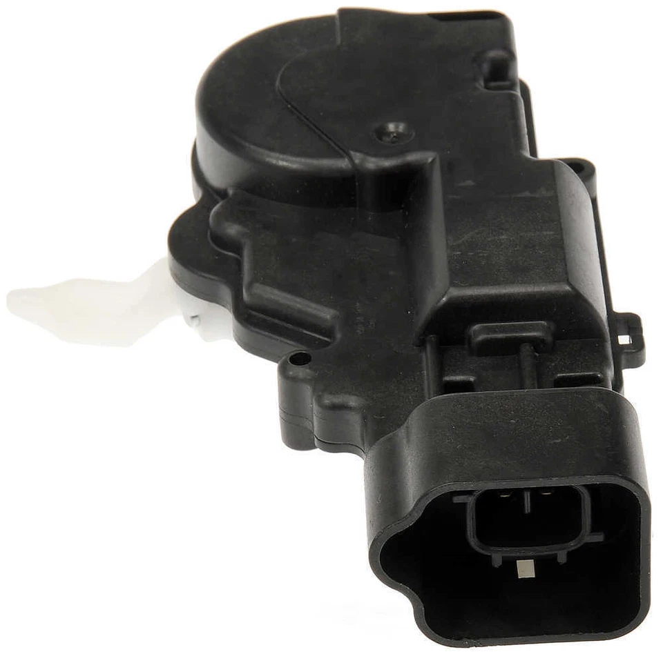 Actuador de cerradura de puerta motor Dorman 746-877 se adapta a Toyota Tacoma 95-04 Foto 2 de 4