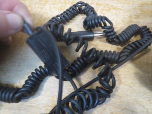 KOSS K/40LC PLUS Digital Ready Headphones tested vintage - Picture 3 of 8