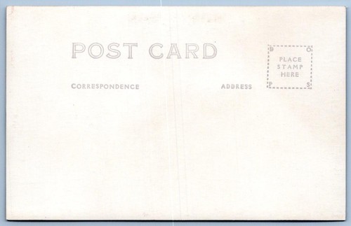 1920-30's RPPC SNAKE RIVER OLD OREGON TRAIL HUNTINGTON OR REAL PHOTO POSTCARD - Picture 2 of 2