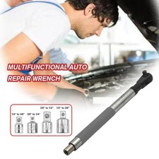 Offset Extension Wrench Impact, Electric Ratc...