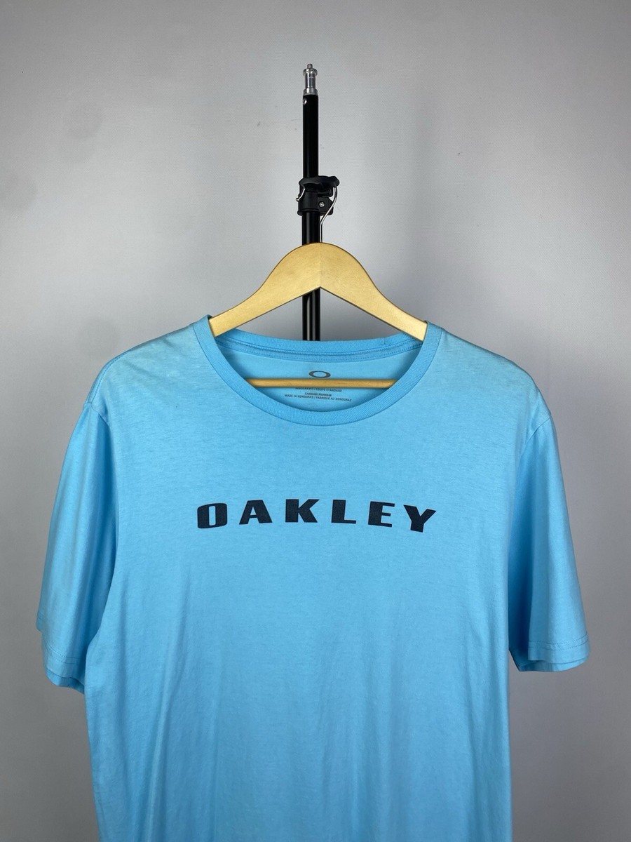 トップス 00s OAKLEY archive tech pattern t-shirt Vintage Oakley Software Bob Head T-shirt (XL) – ARCHIVE 89