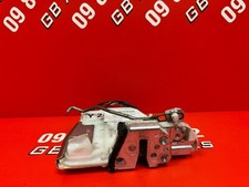 Porte avant et accessoires Fiat SEDICI