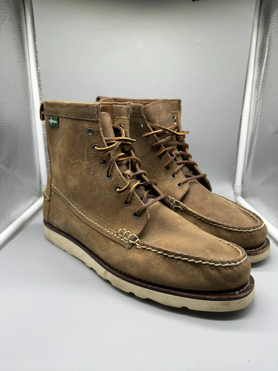 Eastland top boots 1955