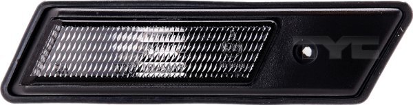 Lateral Installation|Right TYC 18-5007-11-2 Indicator for BMW