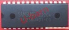2pcs SAMSUNG S1D2500A01-D0 DIP,I2C BUS CONTROLLED R/G/B VIDEO RH