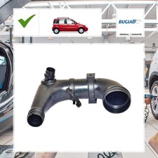 Ladeluftschlauch Bugiad für Fiat Panda 169_ 