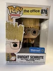 Funko Pop! The Office Dwight Schrute #876 Walmart Exclusive Vinyl Figure