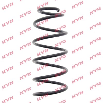 Fahrwerksfeder Vorderachse FÜR VW Golf IV (1J1) - KYB RC1680-image