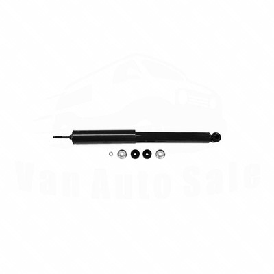 Gabriel　11、18、19、46、47 Amazon.com: Gabriel 85311 Fleetline Heavy Duty Front/Rear