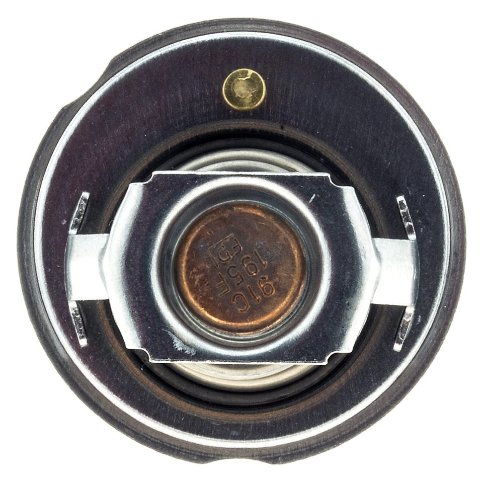 For Dodge Grand Caravan 2001-2006 Gates 33952 Type Engine Coolant Thermostat - Image 4 of 4