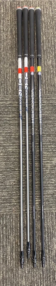 Ex-Demo Callaway Elyte Drivers Various Heads & Shafts Excellent Condition - Image 3 of 3