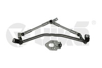 WischergestäNge Vika 99551788601 FüR VW Polo 4 9A4 9A2 9N2 9A6 9N4 12V 16V FSI