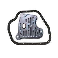 Transmission Oil Filter Kit (Gasket Included) For TOYOTA Corolla CVT Auris ZRE18