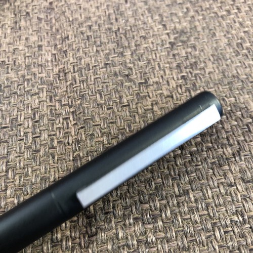 LAMY cp1 Fountain Pen Black - In Good Condition. - Picture 4 of 10