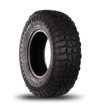 4 New Mudder Trucker Hang Over M/T Mud Tires 265/75R16 LRE BSW 2657516 265 75 16