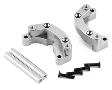 ST Racing Concepts Aluminum Rear Wheelie Bar Mount for Traxxas Drag Slash