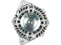 As-Pl A5116 Generator Lichtmaschine FüR Honda