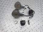 2014 12-17 Yamaha VSTAR 1300 XVS1300A Rear Left Right Turn Signal Flasher Light