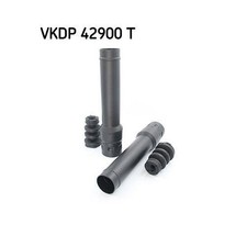 Skf VKDP 42900 T Staubschutzsatz Stoßdämpfer Hinterachse für Mitsubishi Smart