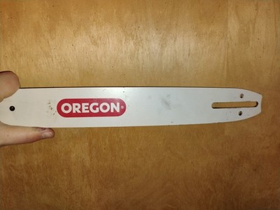 New - Oregon 14-Inch Chainsaw Bar (READ DESCRIPTION)
