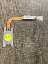 Genuine Dell Inspiron 15 3593 15.6" Genuine Cooling Heatsink CT4KT 0CT4KT